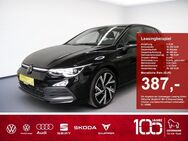 VW Golf, 2.0 TSI VIII STYLE 190PS, Jahr 2023 - Vilsbiburg