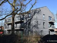 Moderne helle Erdgeschoss-Neubauwohnung auf dem Hofgut Schulze Walstedde, Dr. Kurzhals Immobilien GmbH, www.dr-kurzhals.de, Tel. 02508/451 - Drensteinfurt