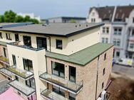 Penthouse-Wohnung mit Dachterrasse - Mönchengladbach