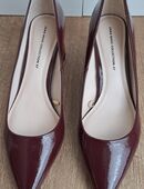 elegante Pumps für Damen Gr.37 von Zara in 53639