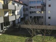 Service-Wohnen für Senioren - Aschaffenburg