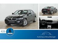 BMW 320 d Lim. LcProf SHZ LED Tempomat 3-Z PDC Navi - Roßtal