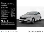 Skoda Fabia, 1.0 MPI Essence, Jahr 2022 - Bad Kissingen