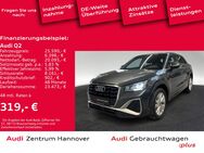 Audi Q2, S line 30 TFSI, Jahr 2023 - Hannover