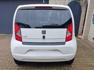 Seat Mii 1,0 Sport - Friedrichskoog