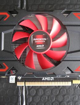 AMD Radeon HD 7670 4GB GDDR5 - München