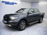 Ford Ranger Wildtrak 2,0 EcoBlue AUTOMATIK AHK+ROLLO - Freiburg (Breisgau)