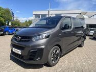 Opel Zafira Life Lang Tourer PANO/SHZ/PDC+CAM/NAV/LEDER - Bad Salzuflen