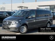 Mercedes V 250, d extralang MBUX °, Jahr 2023 - Stockstadt (Main)