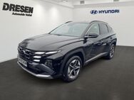 Hyundai Tucson, 1.6 Trend FL (MY25) MHEV Automatik, Jahr 2024 - Velbert