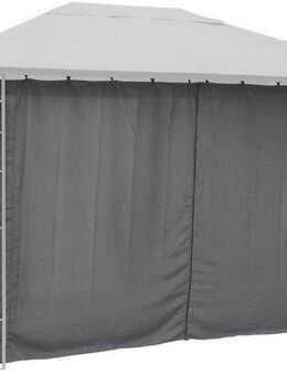 KONIFERA Pavillonseitenteil, 300x400 cm, für Pavillon »Athen« 300x400 cm