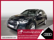 Audi Q5, 40 TDI quattro Sport, Jahr 2019 - Landshut