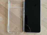 Google Pixel 8 Pro 128GB Blau mit Hülle nur Selbstabholer - Weitersburg