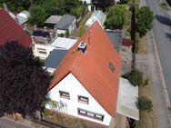 Charmantes Einfamilienhaus mit Garten und Pool - Magdeburg