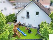 Modernes Familienparadies: Stilvolles Einfamilienhaus in Meisenheim - Meisenheim