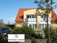 Charmante 3-Zi.-Wohnung auf 2 Etagen mit Balkon, Parkplatz & Strandnähe in Kühlungsborn - Kühlungsborn
