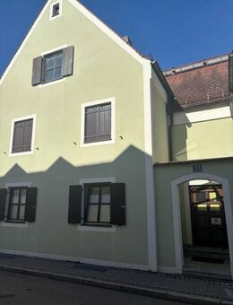Superschönes Apartment in der Altstadt - Ingolstadt