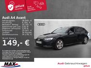 Audi A4, Avant 35 TDI ADVANCED, Jahr 2023 - Offenbach (Main)
