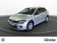 VW Polo, 1.6 TDI Trendline Allwetter, Jahr 2019 - Minden (Nordrhein-Westfalen)