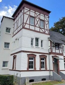 Attraktive Wohnung sucht nette Mieter: Helle 2-Raum-Wohnung mit eigenem Garten* - Dortmund