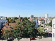 XXL Dachterrasse: Gepflegtes Penthouse mit Kamin und TG-Stellplatz ideal für Familien - Heilbronn