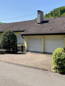Großes Einfamilienhaus in sehr ruhiger Lage / Top Zustand - Rheinfelden (Baden)