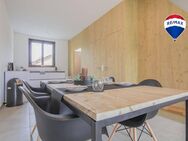 Erstbezug - Stilvolles Reihenhaus zur Miete im Dorfzentrum von Grießen - Klettgau