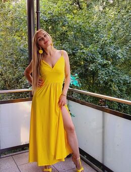 Maxikleid Sommerkleid - Hamburg