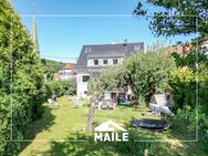 Traumhaftes Einfamilienhaus mit großem Garten! - Aichtal