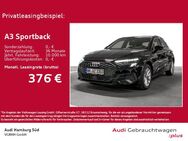 Audi A3, Sportback 30 TDI, Jahr 2023 - Hamburg