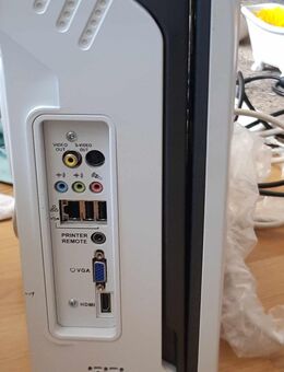 Ultraschallgeräte Mobile Apogee 2100 - Stolberg (Rheinland, Kupferstadt)