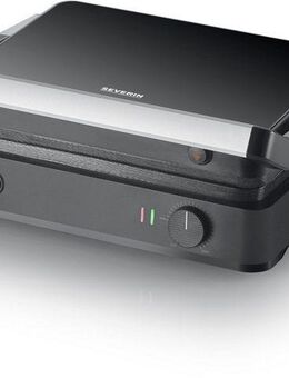Severin Kontaktgrill KG2398 SEVINI COMFORT, 1800 W