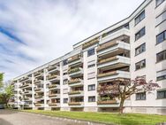 Die Chance zur günstigen Wohnung im Erdgeschoss mit Balkon und Garagenstellplatz - Bad Säckingen