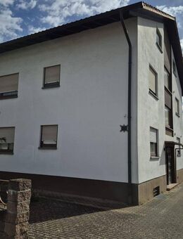 Tolle Lage, interessante Aufteilung!! - Karlsruhe