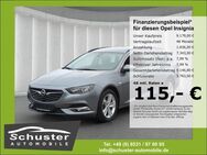 Opel Insignia ST Edition 1.6D*Autom Navi Tempom SHZ - Ruhstorf (Rott)