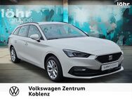 Seat Leon, 2.0 TDI ST Style, Jahr 2022 - Koblenz