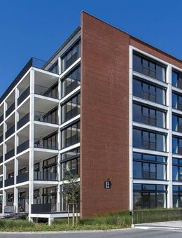 2-Zimmer-Wohnung in Bremen Woltmershausen - Bremen
