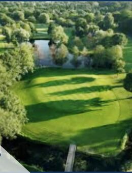 Ideal für Golffreunde - Langenhagen