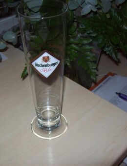 Hachenburger Bierglas - Erwitte