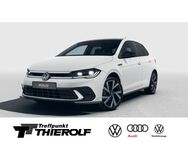 VW Polo, 1.0 TSI R-Line, Jahr 2024 - Michelstadt