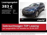VW Passat Variant, 1.4 TSI GTE IQ-Drive, Jahr 2021 - Schrobenhausen