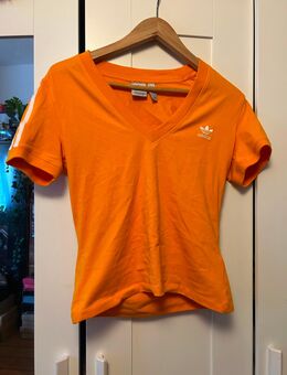 Adidas tshirt - Gelsenkirchen Bulmke-Hüllen
