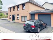 Freistehendes Wohnhaus mit viel Platz in sehr guter, ruhiger Wohnlage von Bedburg (Lipp) - Bedburg