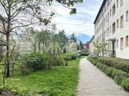 Moderne Familienoase mit einem grünen Garten und ruhiger Atmosphäre - Berlin