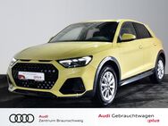 Audi A1, allstreet 30 TFSI, Jahr 2022 - Braunschweig