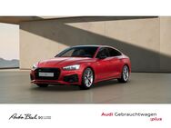 Audi A5, Sportback S line business 40TFSI qu, Jahr 2024 - Diez