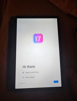 Lenovo tab k11 - Güstrow