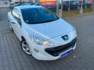 Peugeot 308 CC 1.6 VVT-i Cabrio-Coupe Platinum*AUTO*LEDE - Offenbach (Main)