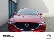 Mazda CX-5, 2.5 194 Sports-Line Automatik, Jahr 2019 - Jena