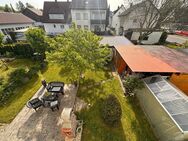 Halt! Hier ist Ihr Haus mit Traumterrasse in Top-Lage! - Eislingen (Fils)